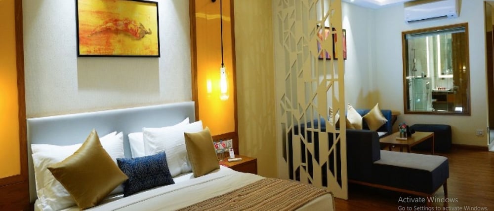 Suite, 1 Bedroom