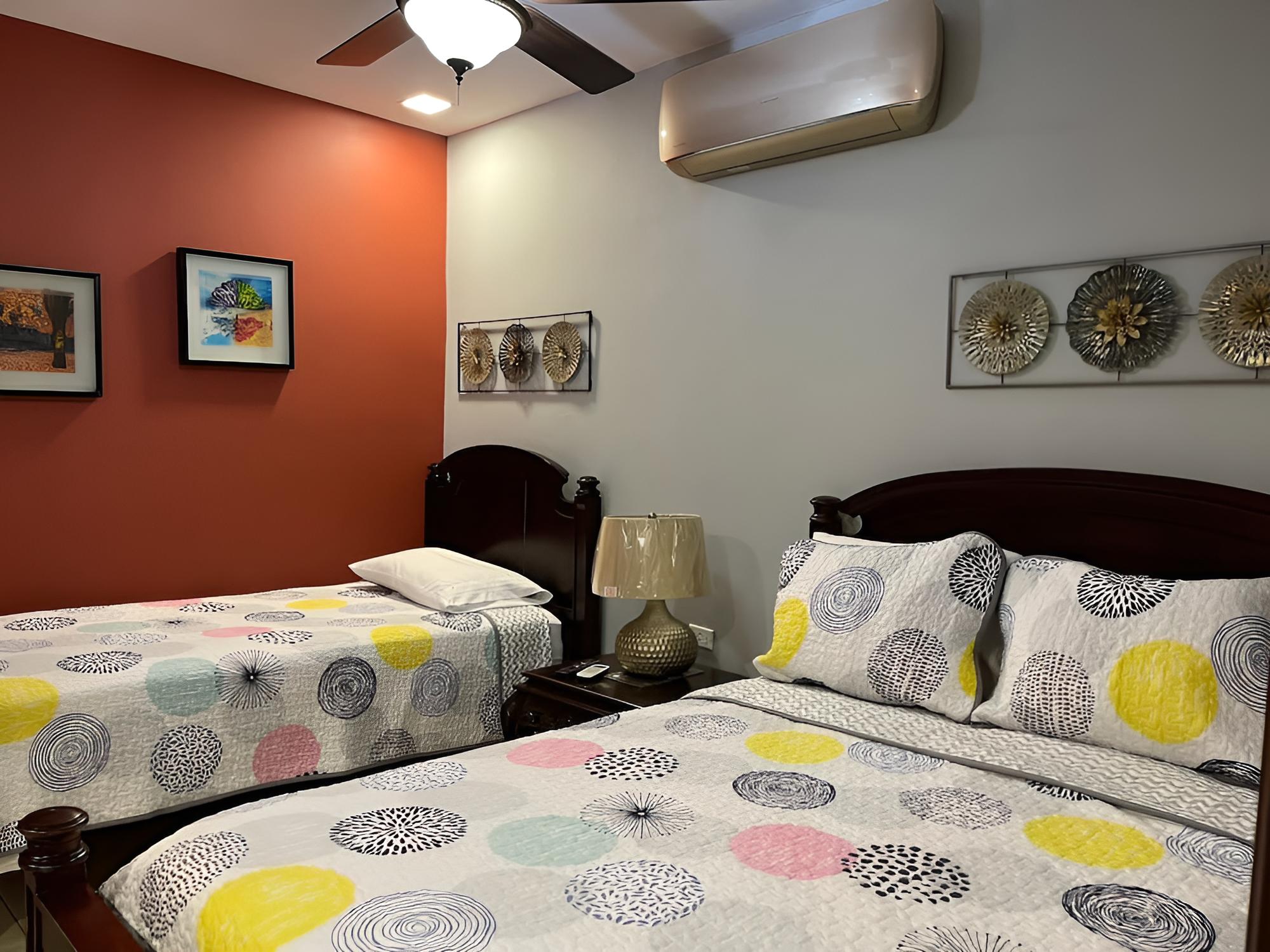 Design Triple Room, Multiple Beds (2) photo 1