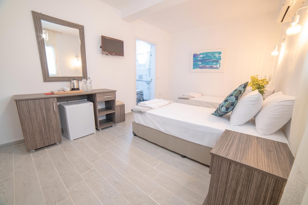 Standard Twin Room, 2 Twin Beds