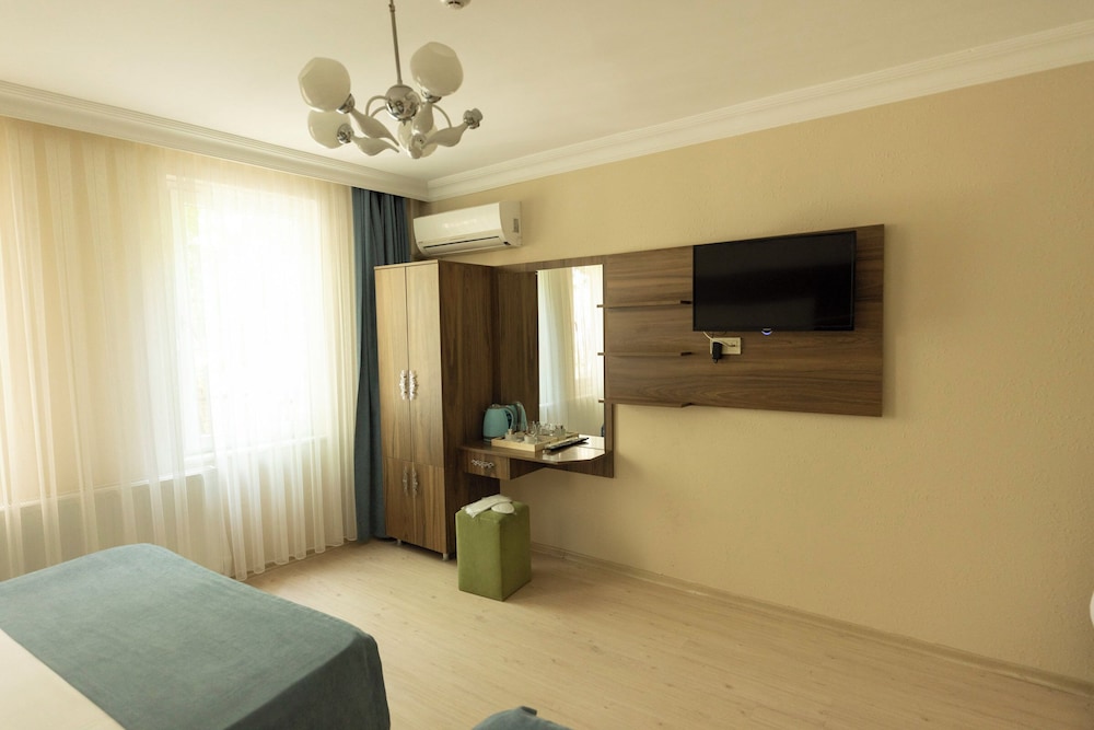 Standard Quadruple Room photo 3