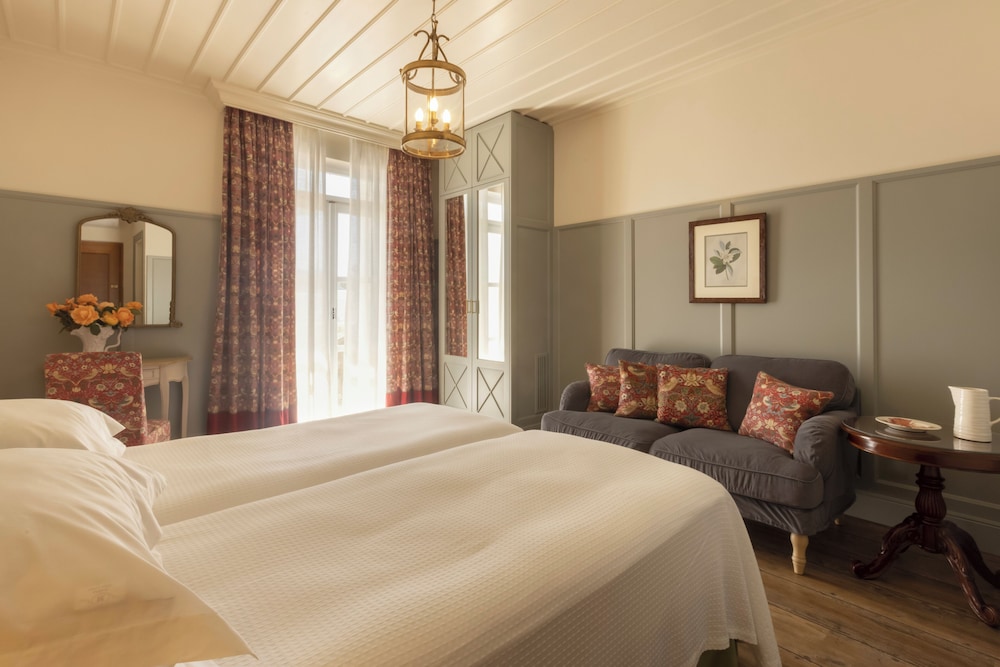 Standard Twin Room, Sea View - Photo 5