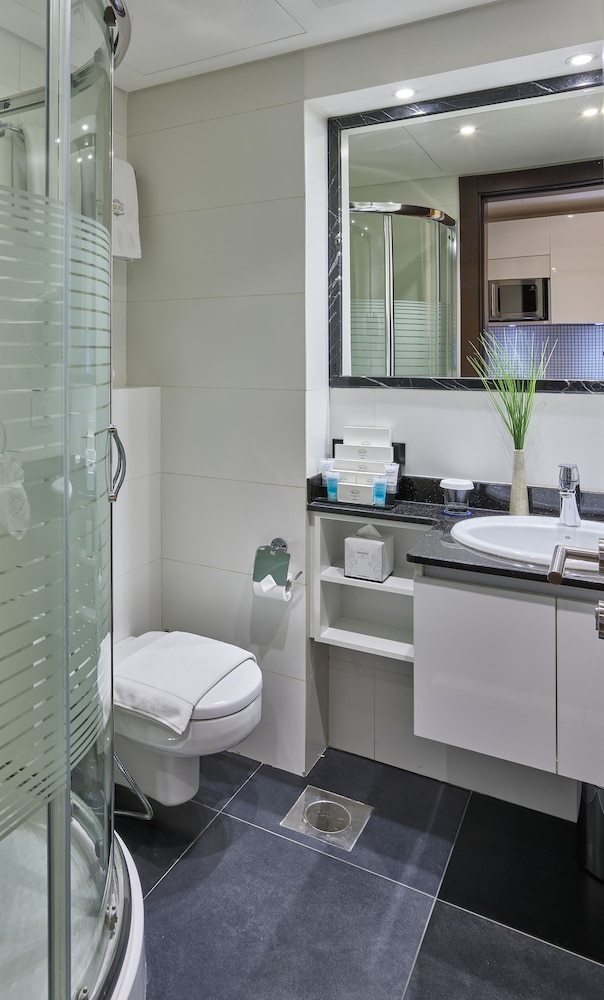 Premium Room, 1 Bedroom, City View - Photo 1