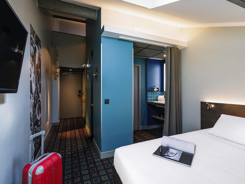 Standard Room, Multiple Beds