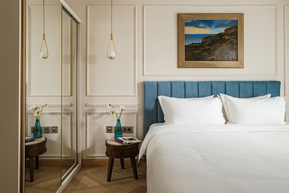 Deluxe Room photo 3