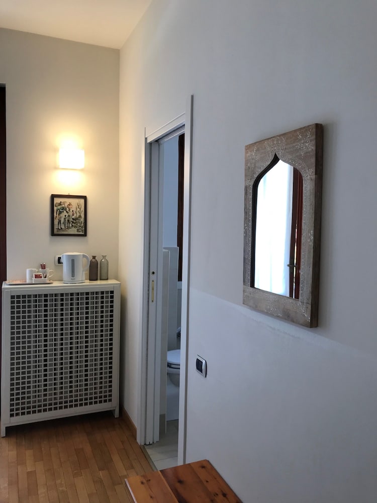 Comfort Double Room, Garden View photo 2