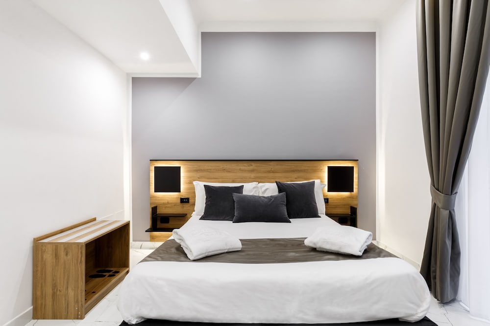 Standard Double or Twin Room 1 photo 2