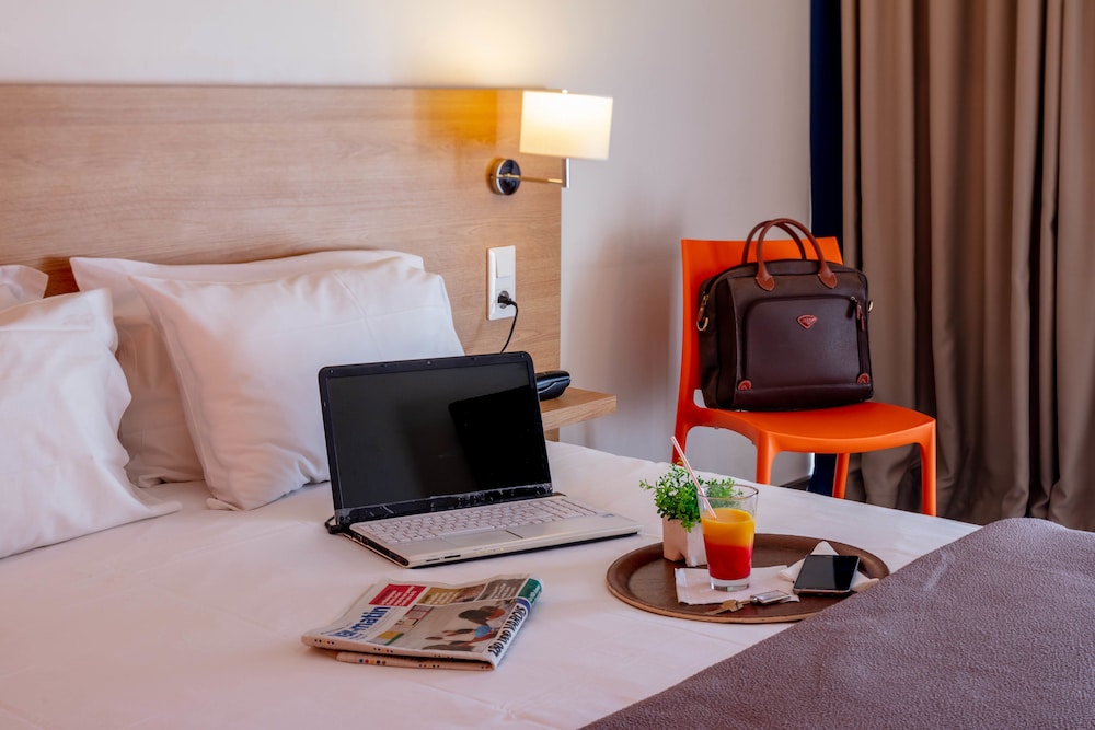 Superior Double or Twin Room - Photo 4