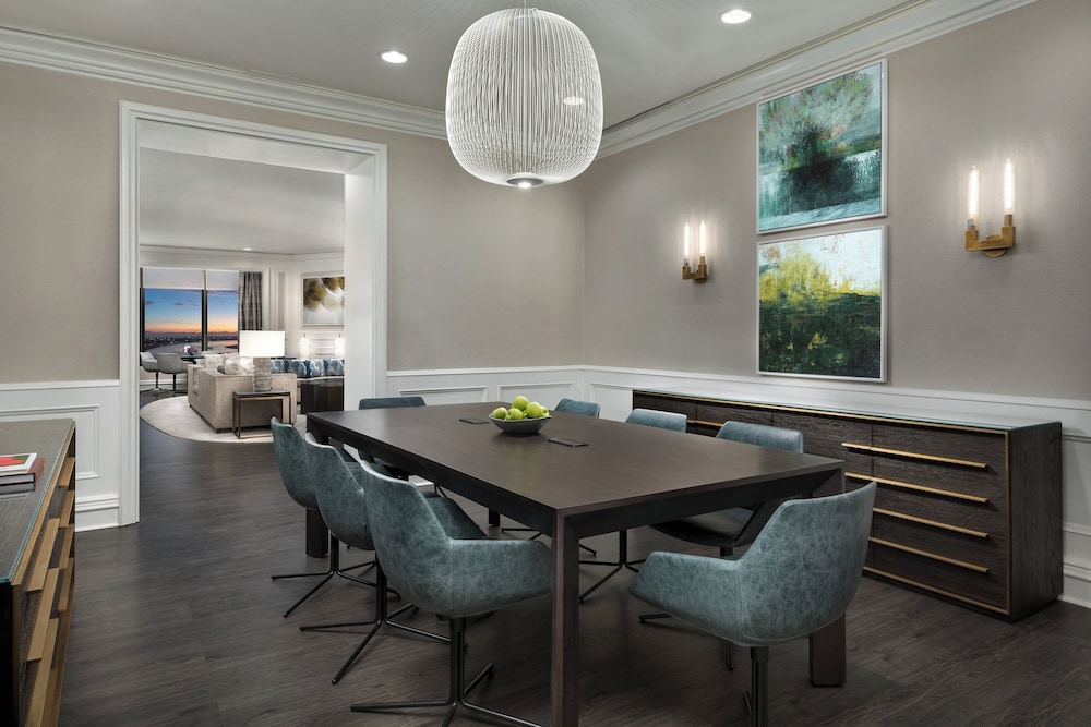 Presidential Suite, 1 Bedroom, River View photo 3