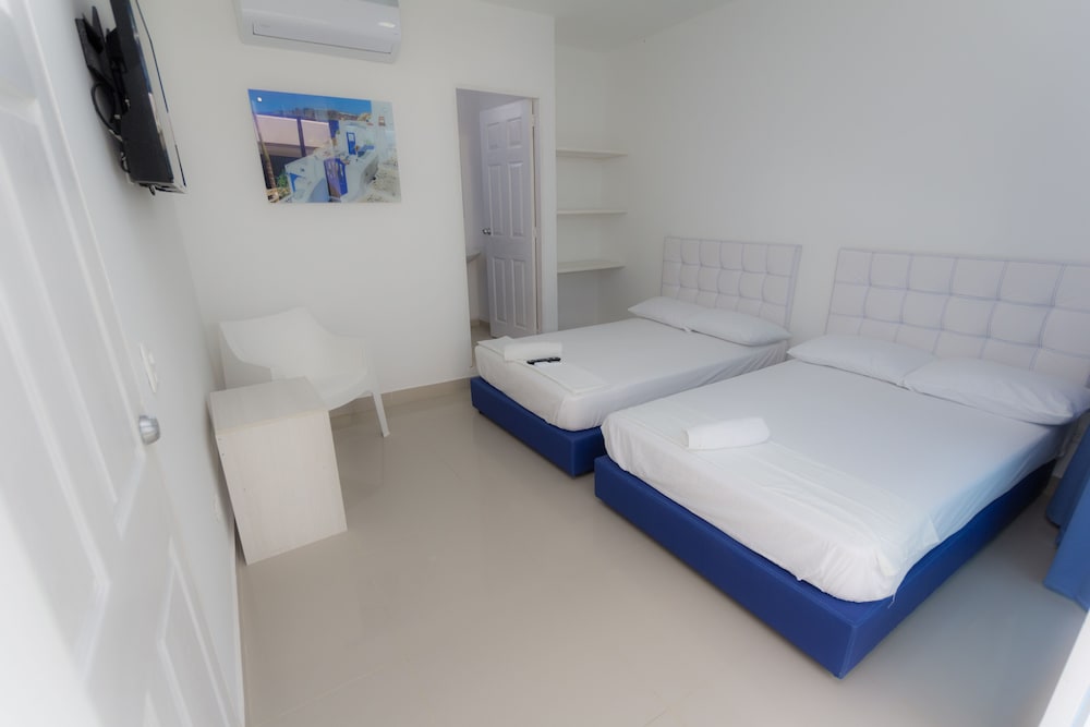 Standard Twin Room photo 3