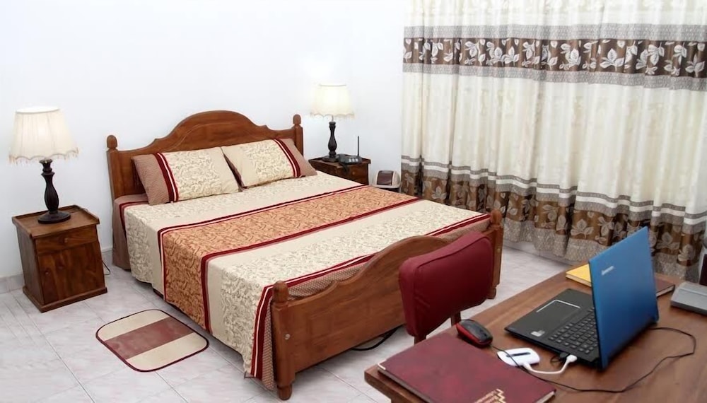 Standard Double Room, 1 Double Bed, Garden View photo 1