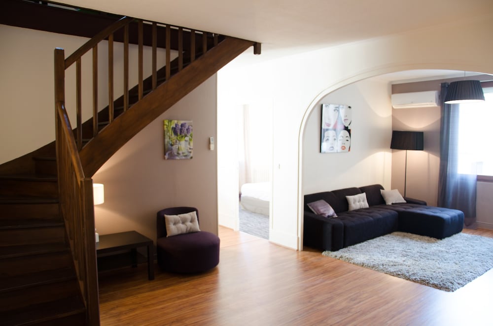 Family Apartment, Multiple Beds, Kitchen photo 1