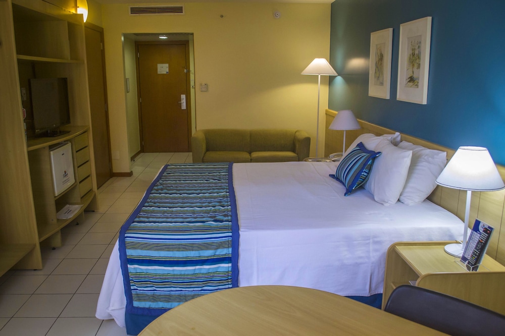 Available room