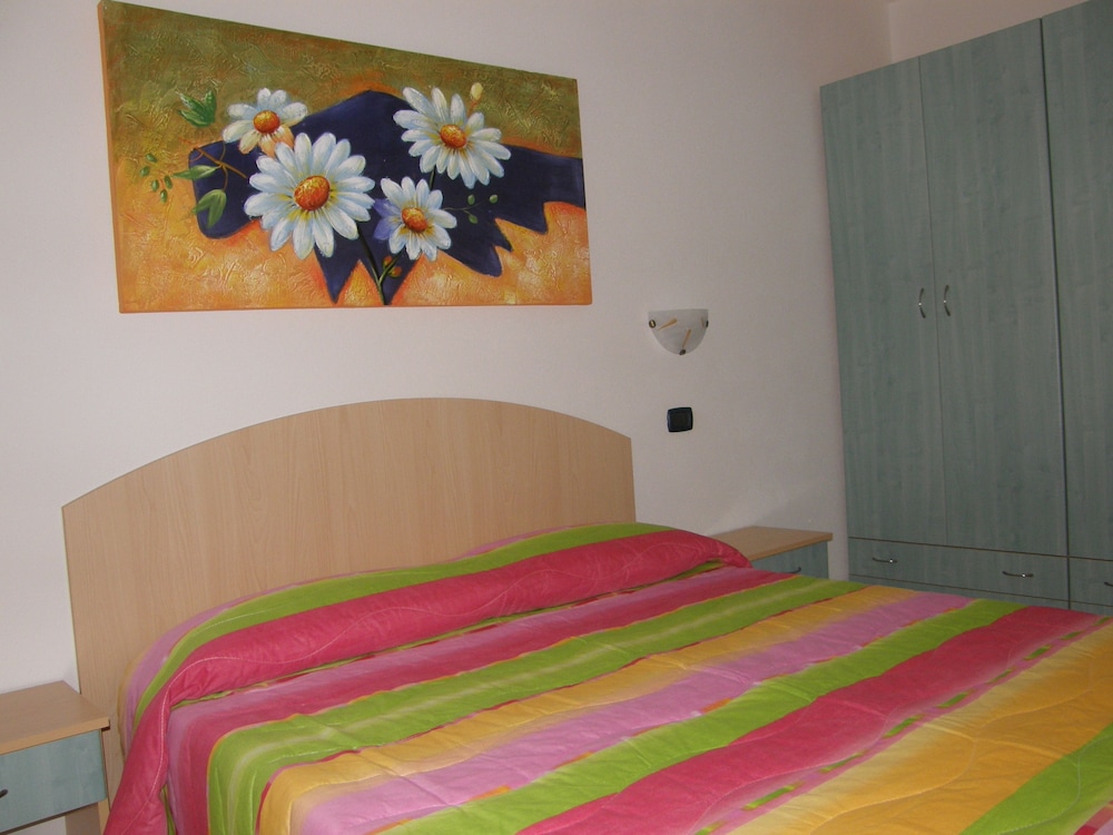 Apartment, 1 Bedroom, Sea View (for 2 people)