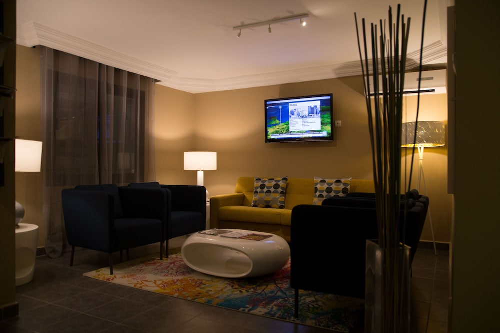 Superior Suite photo 2