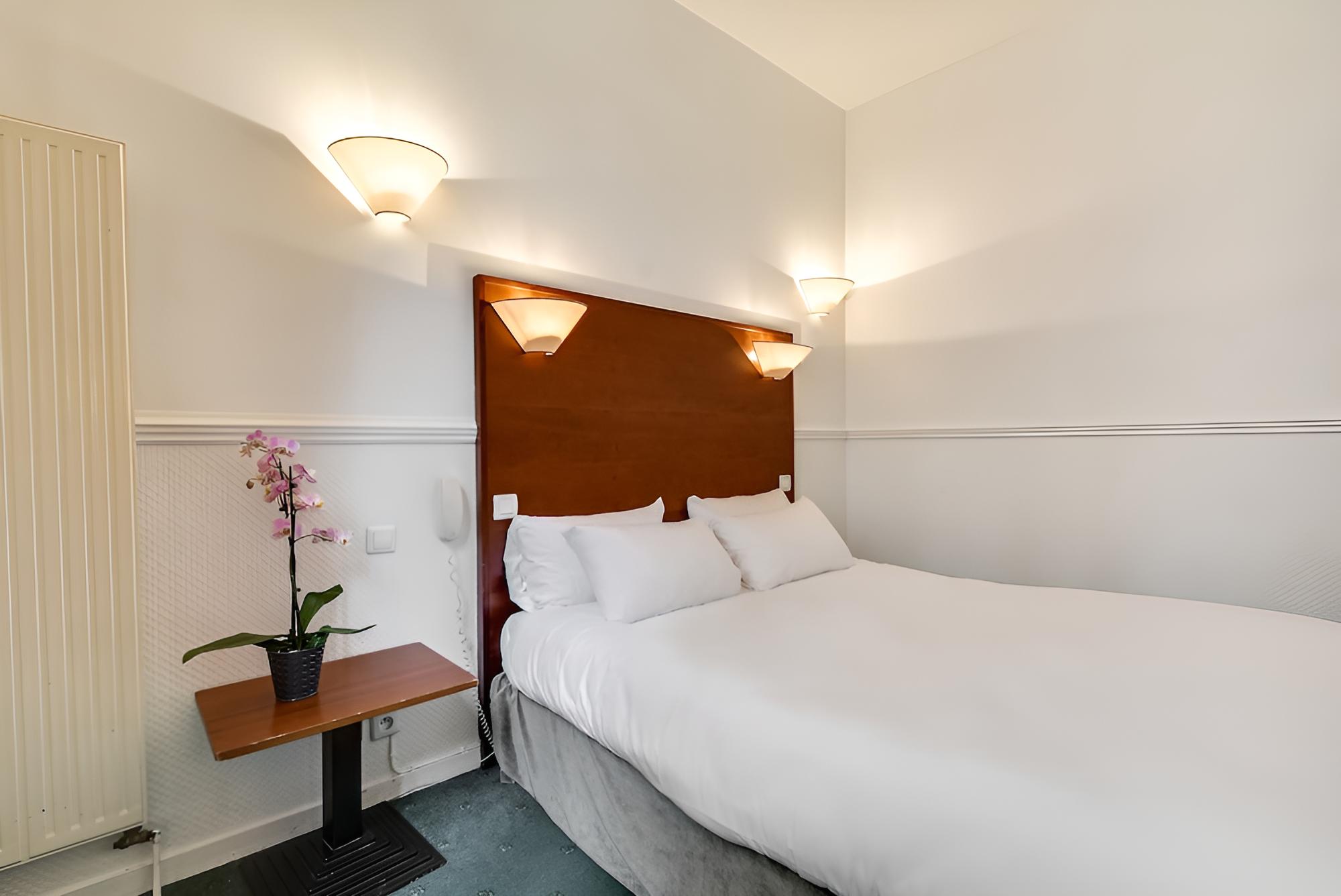 Single Room photo 2