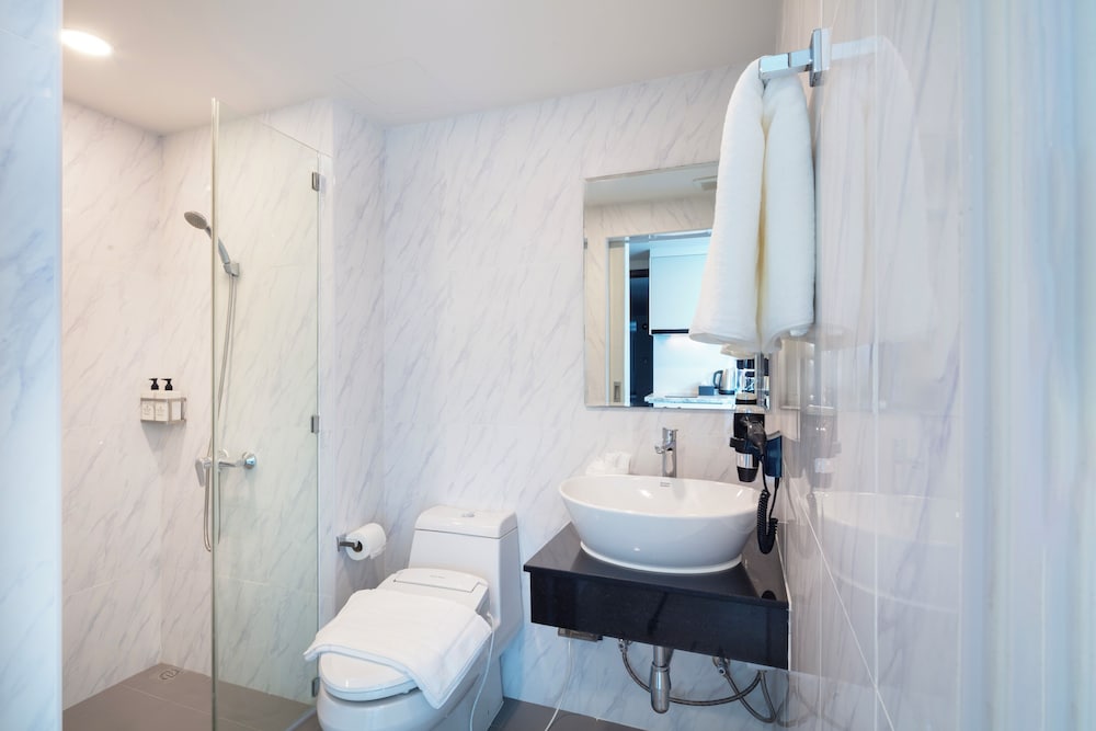 King Suite Long Terrace - Photo 2