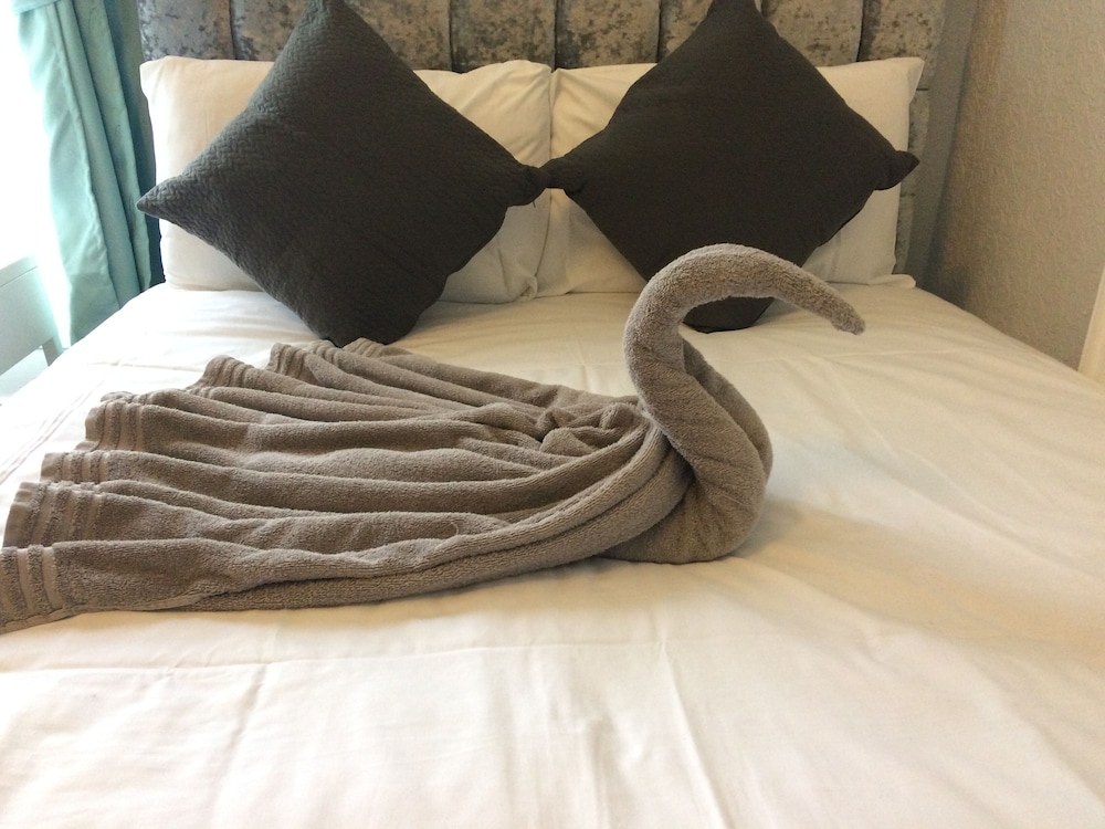 Comfort Double Room, Ensuite photo 3