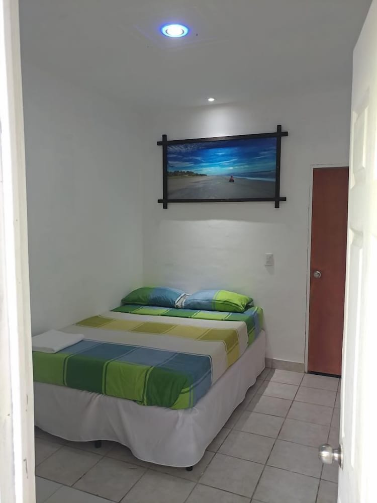 Comfort Room, 1 Double Bed, Ground Floor photo 1