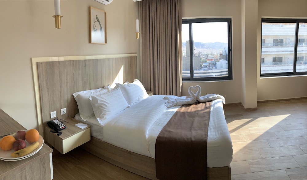 Standard Double Or Twin Room - Photo 4