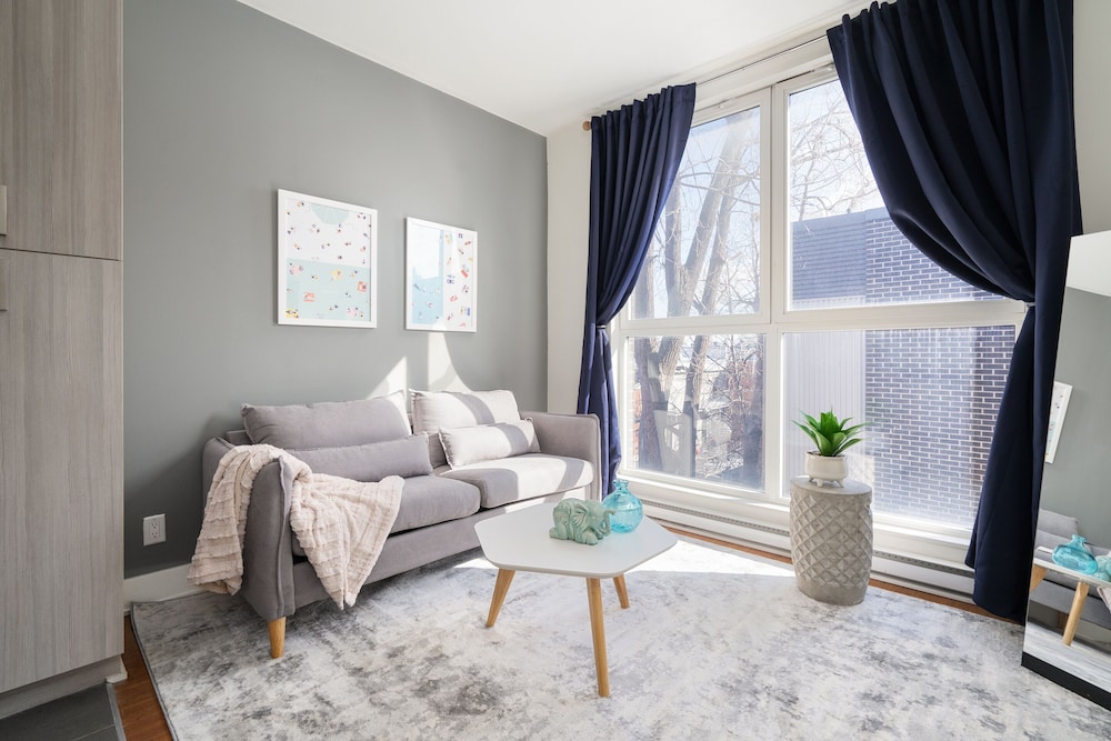 Superior Studio Apartment #3