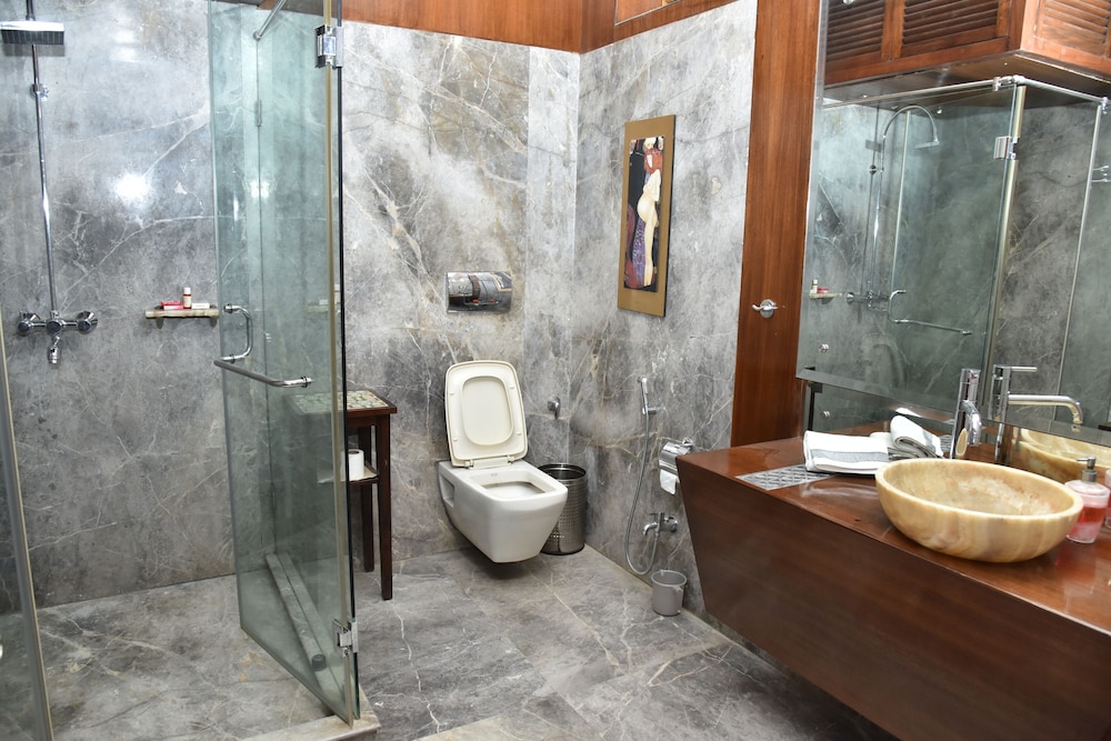 Exclusive Double Room photo 2