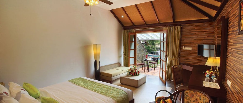 Chalet Cottage photo 2