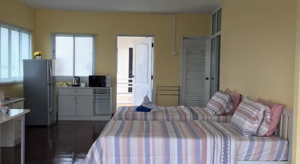 Triple Room photo 3