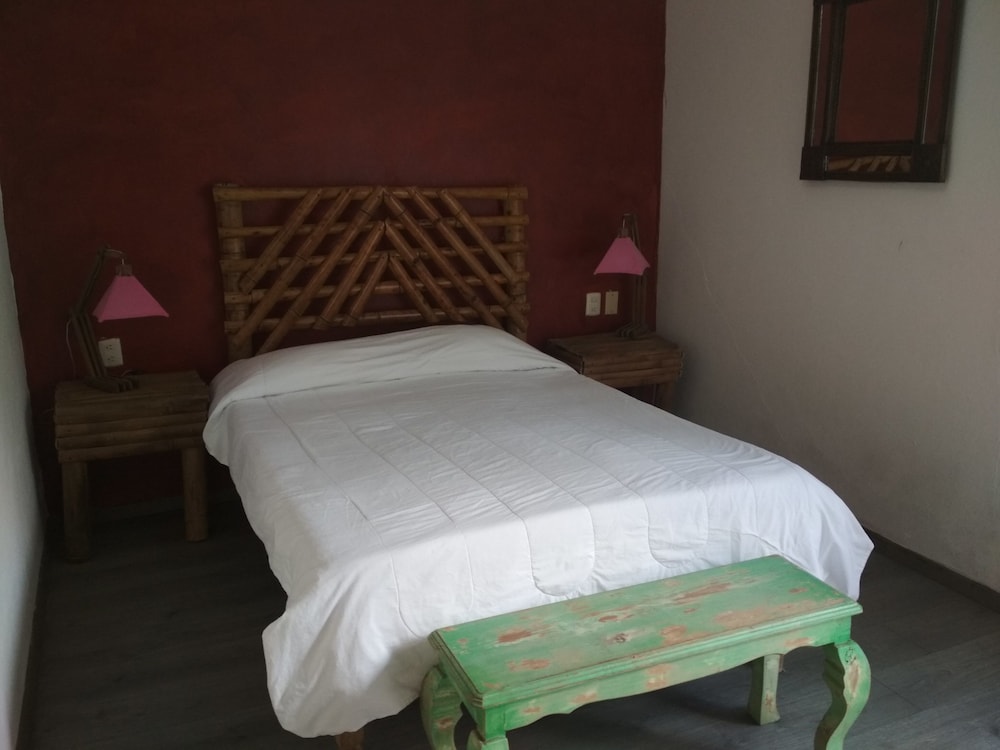 Double Room, 1 Double Bed photo 1
