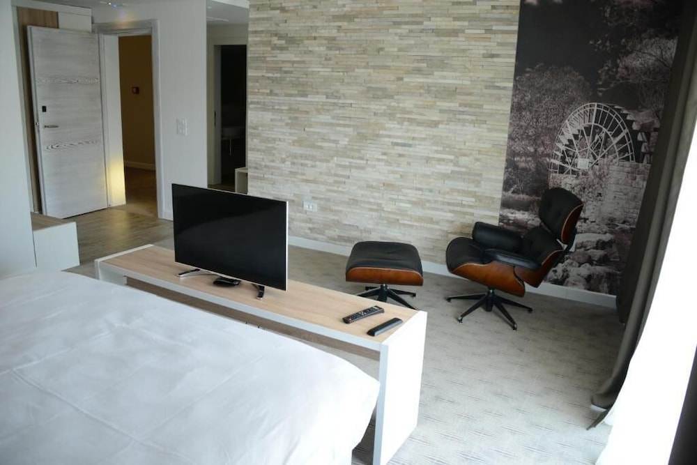 Comfort Double or Twin Room photo 2