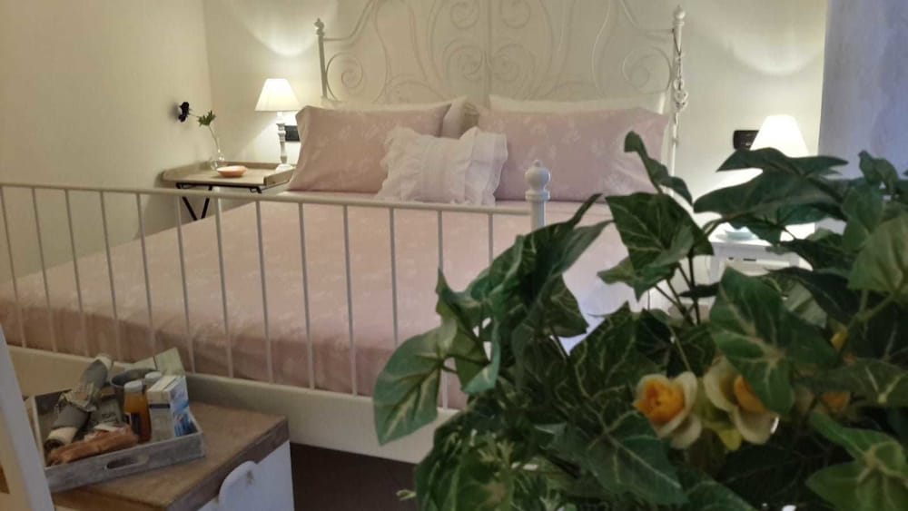 Double Room, Private Bathroom