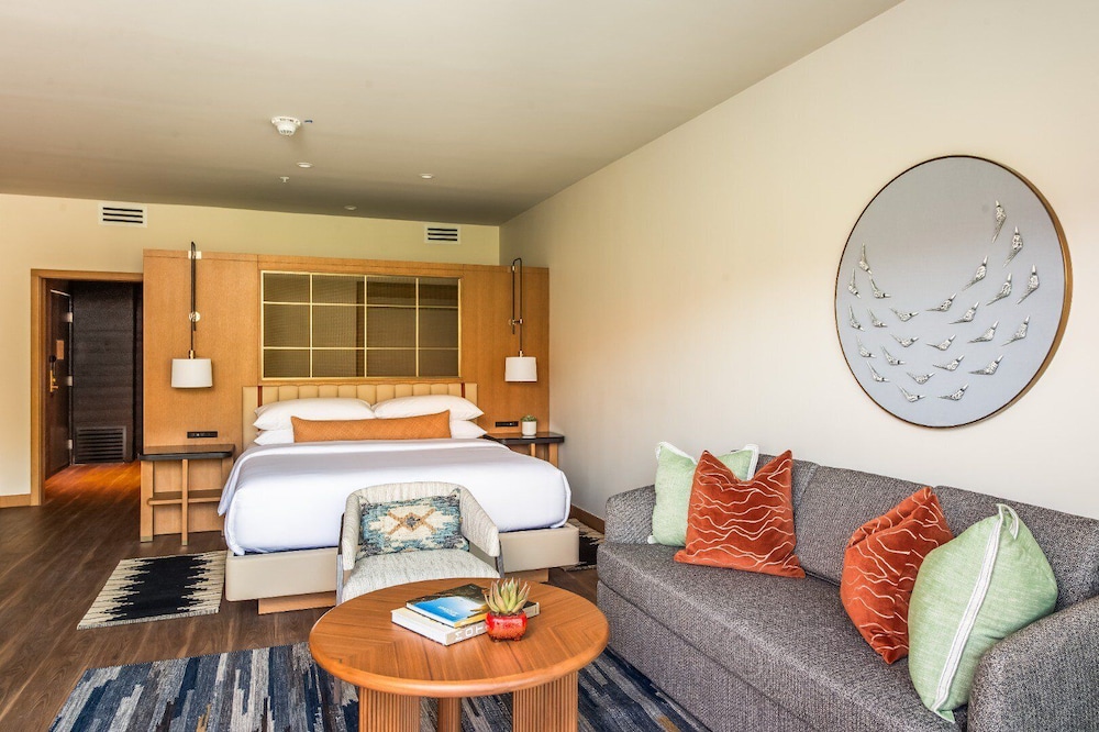 Junior Suite (Cliffs,ADA,0.1mi-L'Auberge de Sedona) - Photo 2