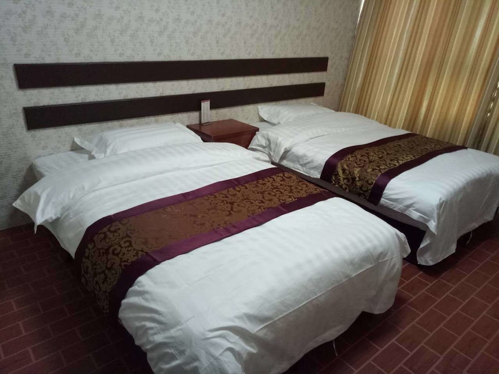 Business Twin Room photo 1