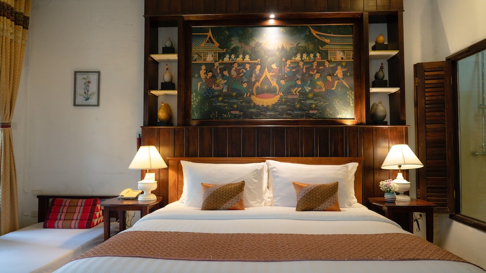 Premier Double Room - Photo 12