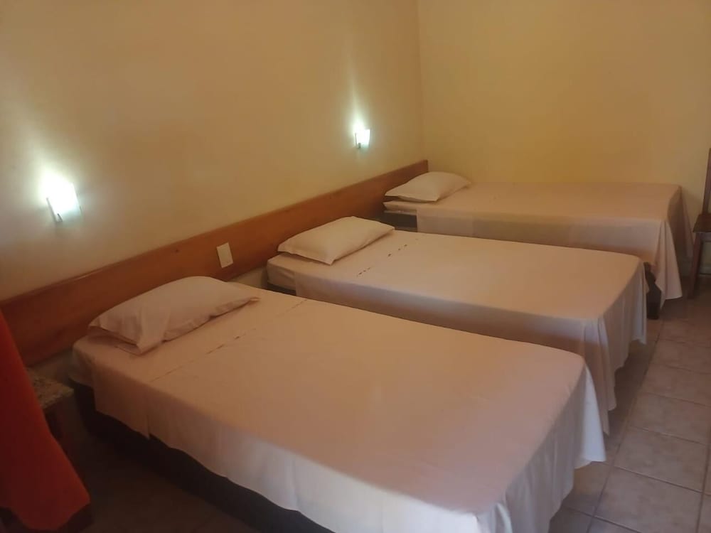 Superior Triple Room, 3 Twin Beds