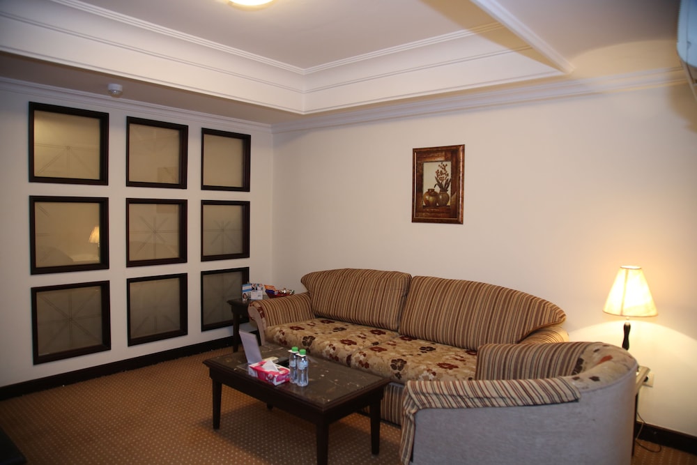 Deluxe Double Or Twin Room, City View photo 2