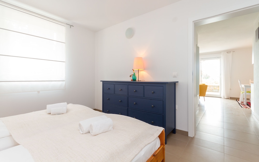 Comfort Apartment, Terrace, Sea View photo 2