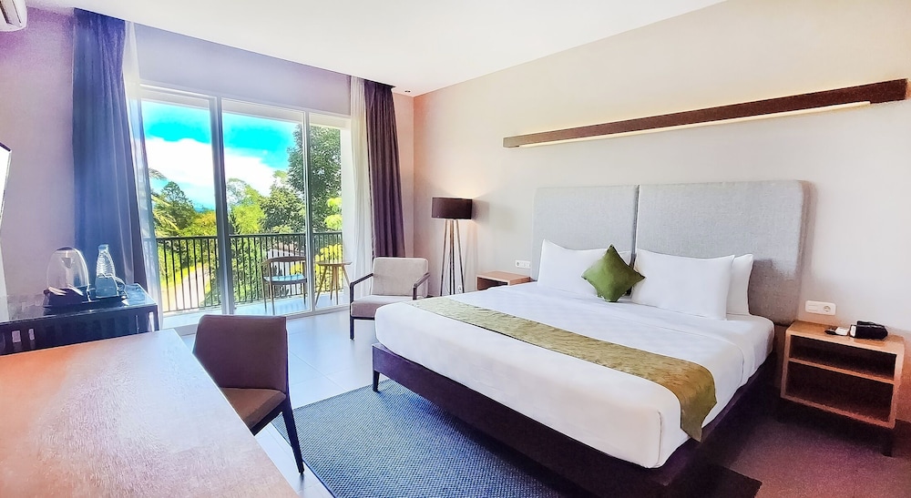 Grand Single Room