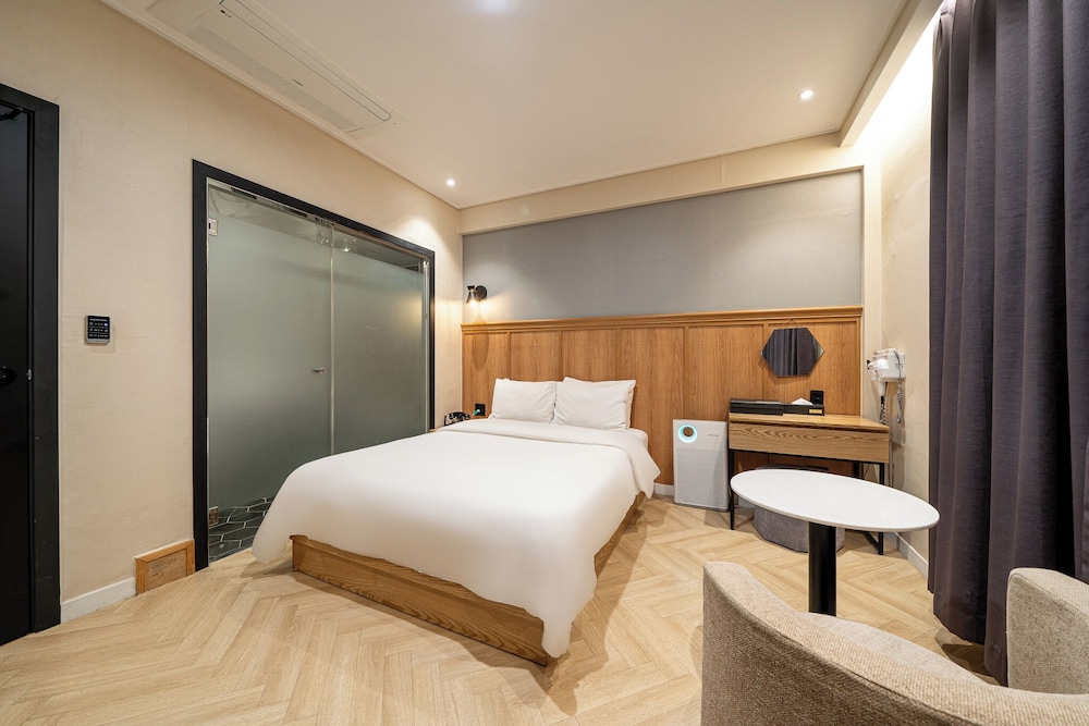 Luxury Double Room photo 3