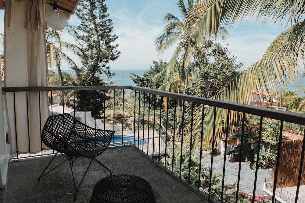 Superior Suite, Sea View (#3) - Photo 15