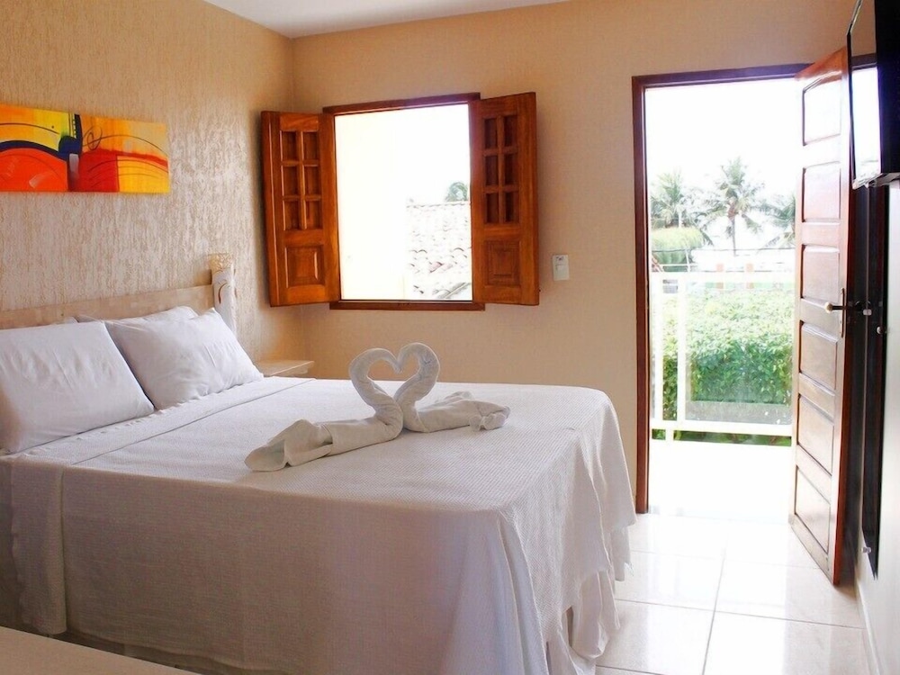 Deluxe Room, Beach View photo 1