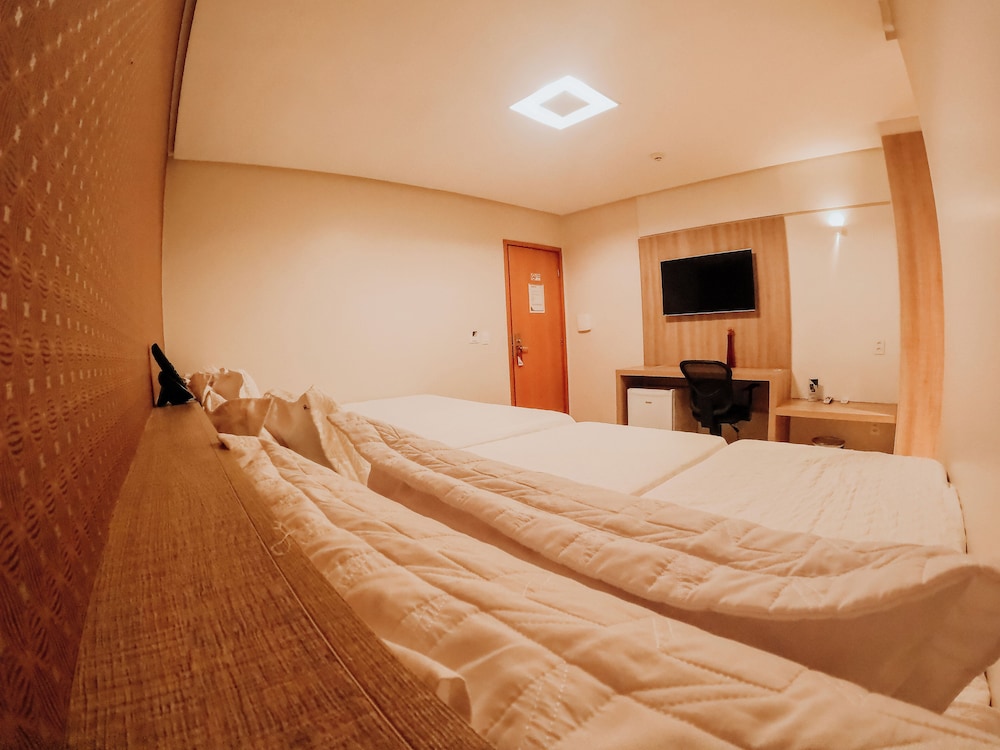 Quadruple Room photo 1
