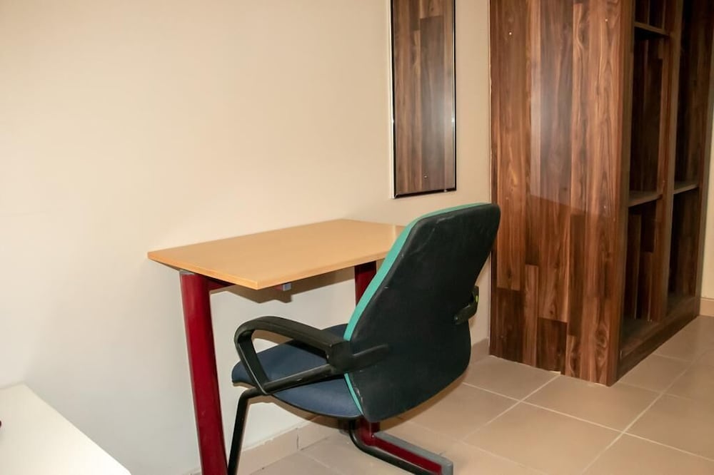 Family Double Room