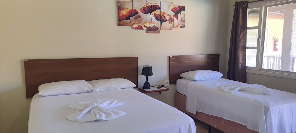 Economy Twin Room photo 1