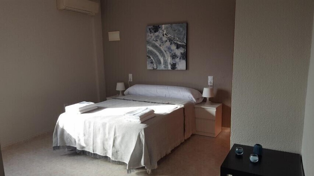 Double Room, 1 Double Bed, Non Smoking - Photo 4
