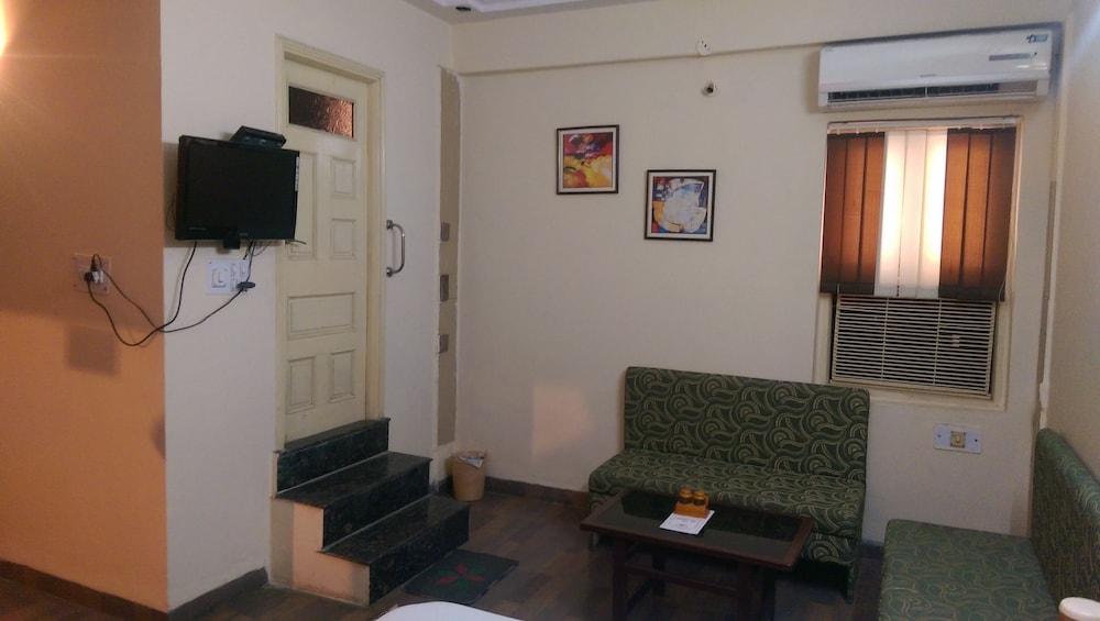 Deluxe Double Room, 1 Bedroom photo 2