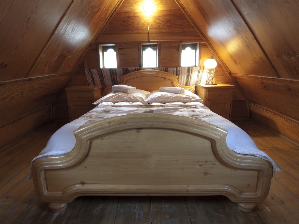 Studio for 4 people - Storey