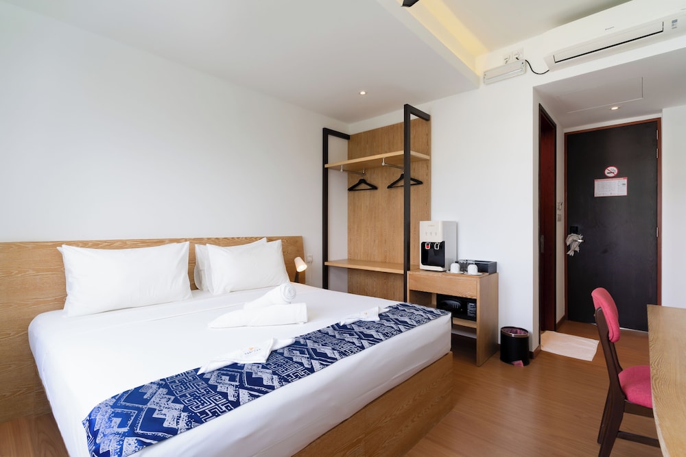 Deluxe Double Room - Photo 6