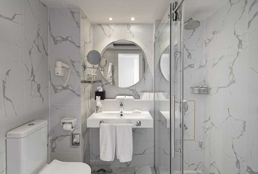 Executive Suite Sea View photo 2