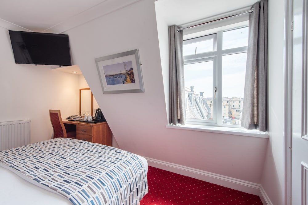 Classic Double or Twin Room photo 2