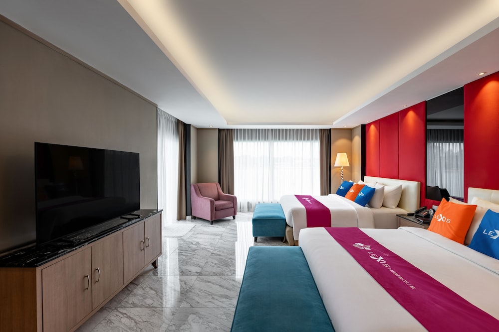 Imperial Suite photo 2